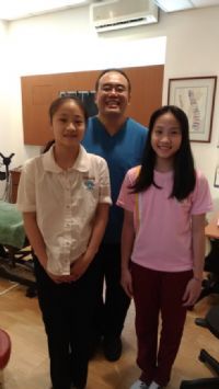 韻律體操 (相簿3)