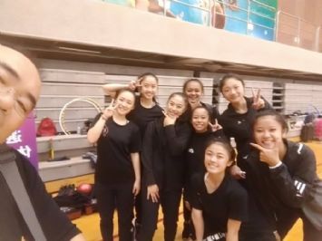 韻律體操 (相簿3)