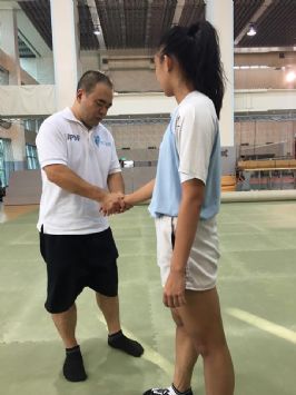 韻律體操 (相簿3)